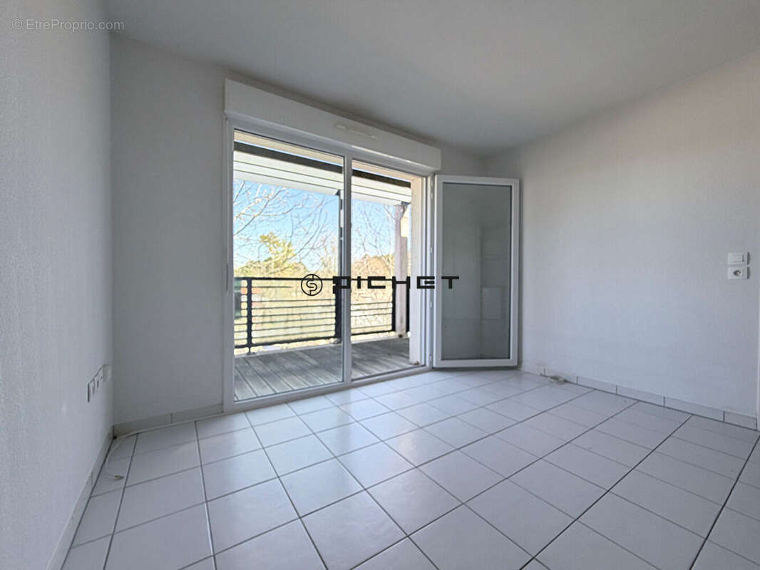 Appartement à AUDENGE