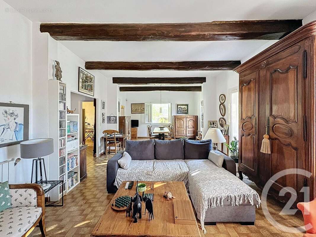 Photo 2 - Maison à JUVIGNAC