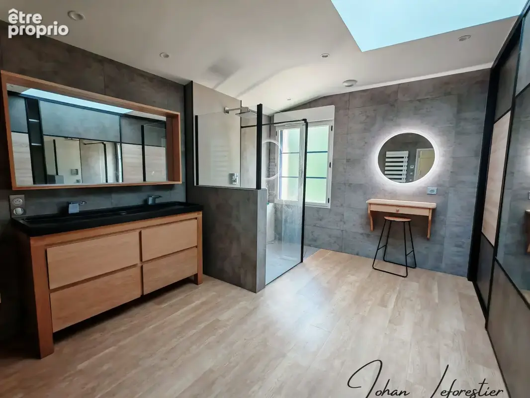 Maison 4 pièces 149 m² à vendre à Melle (79500) - photo 9