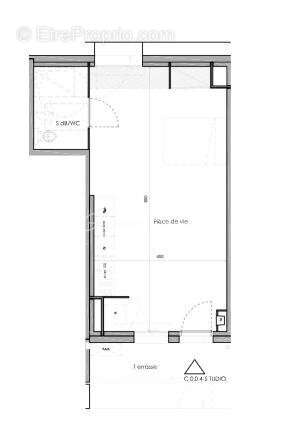 Appartement à NEYRON