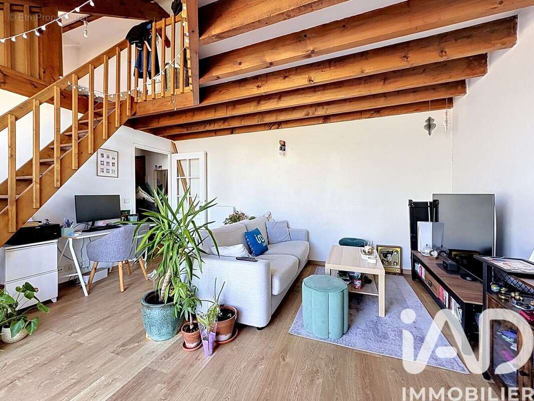 Photo 3 - Appartement à OZOIR-LA-FERRIERE