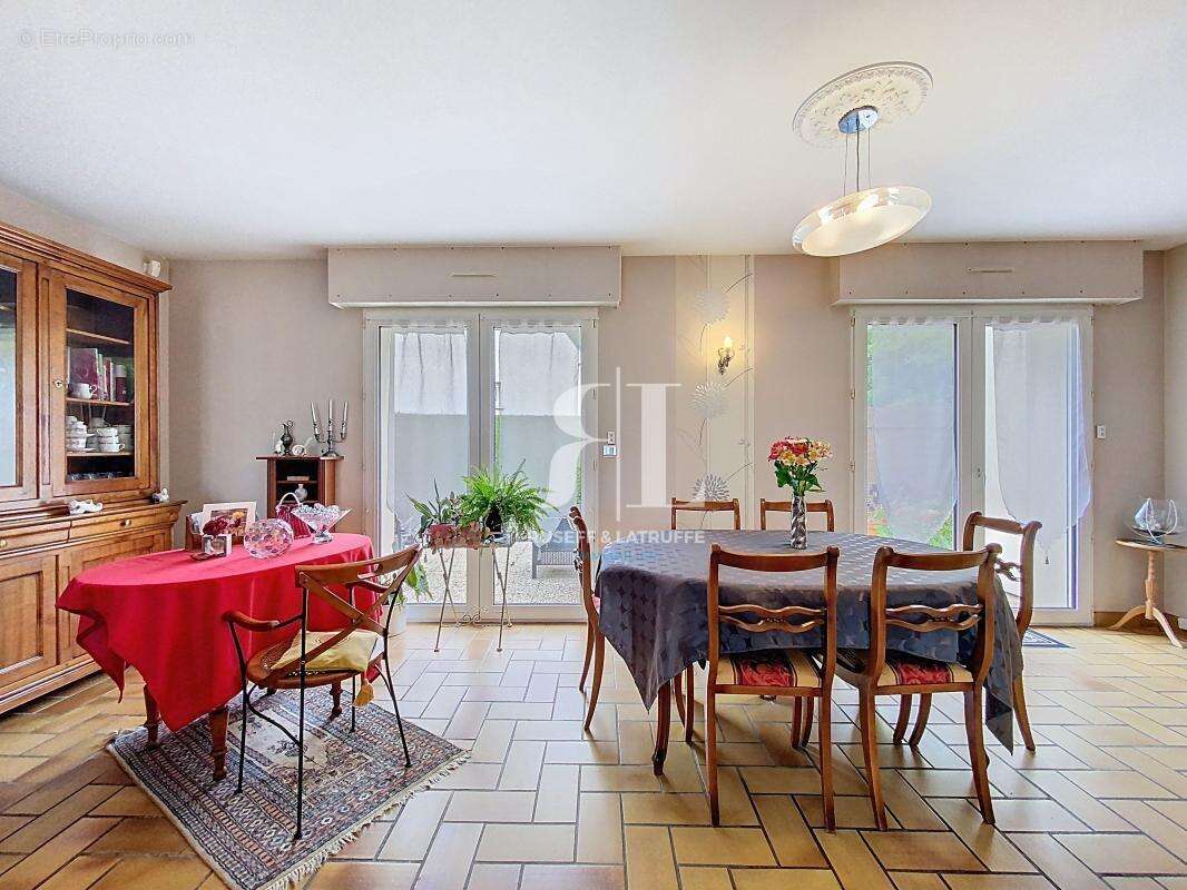 Maison à LARMOR-PLAGE