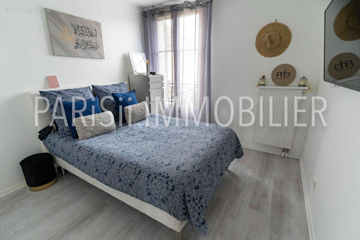 Maison à ARGENTEUIL