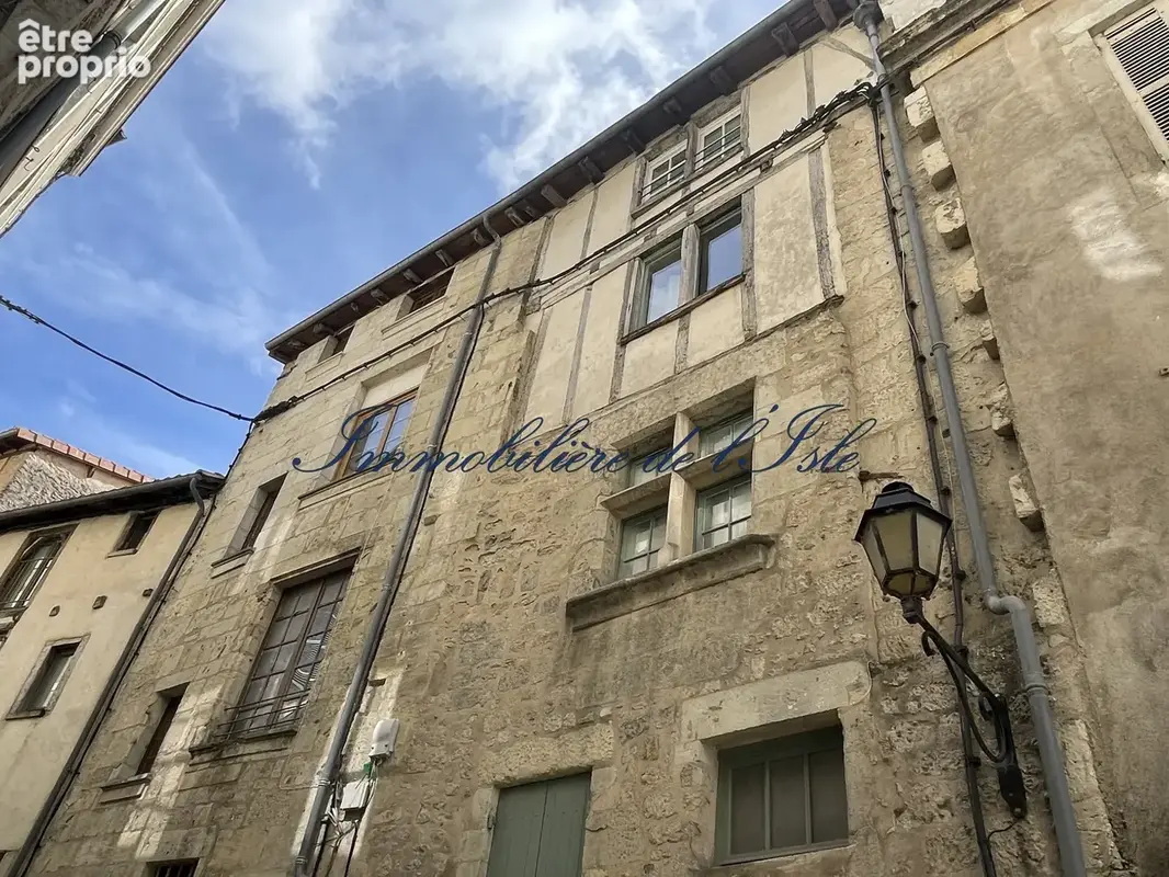 Appartement à PERIGUEUX