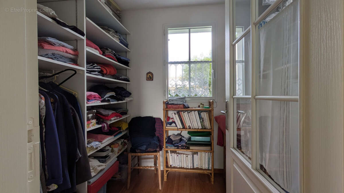 Maison à L&#039;ILE-D&#039;YEU