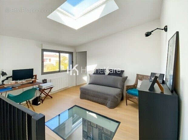 Maison à LE BOUSCAT