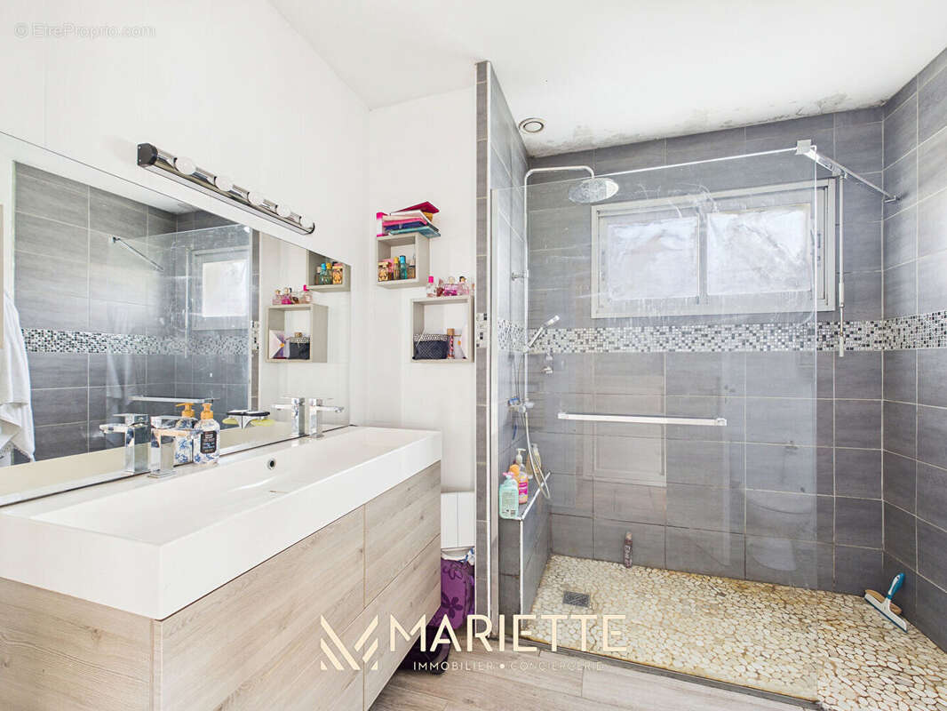 Maison à CONCARNEAU