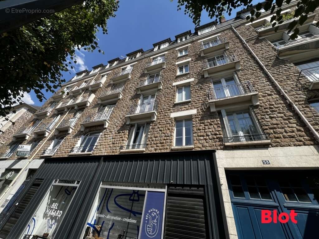 Appartement 74 m² à Rennes  - photo 5