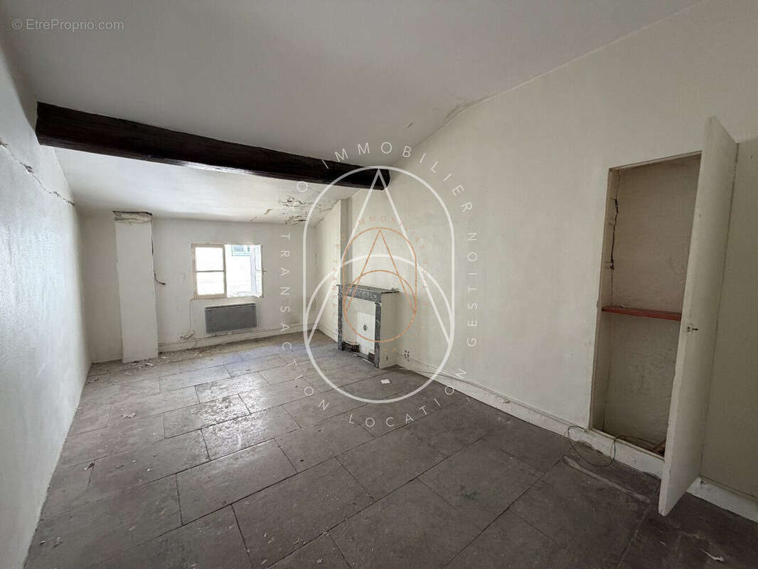 Appartement 34 m² à Montpellier  - photo 4