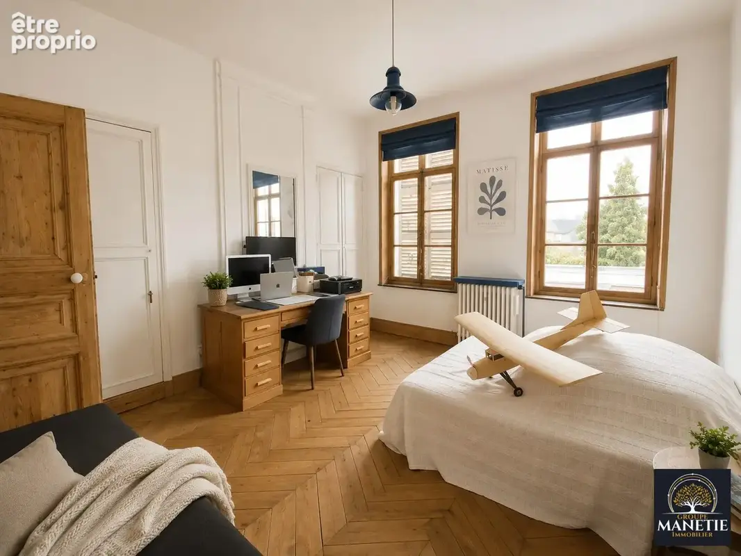 Maison 9 pièces 223 m² à vendre à Arras (62000) - photo 8