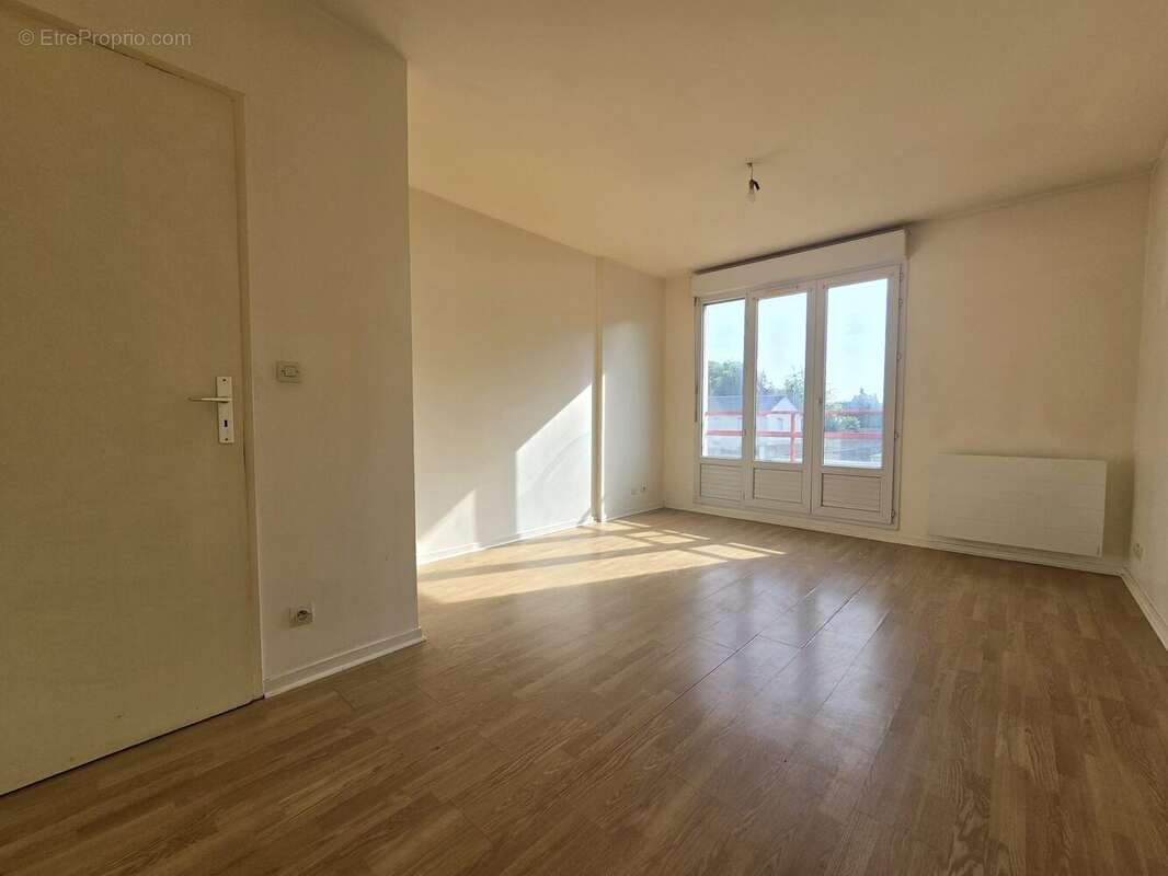 Appartement 67 m² à Evreux  - photo 5