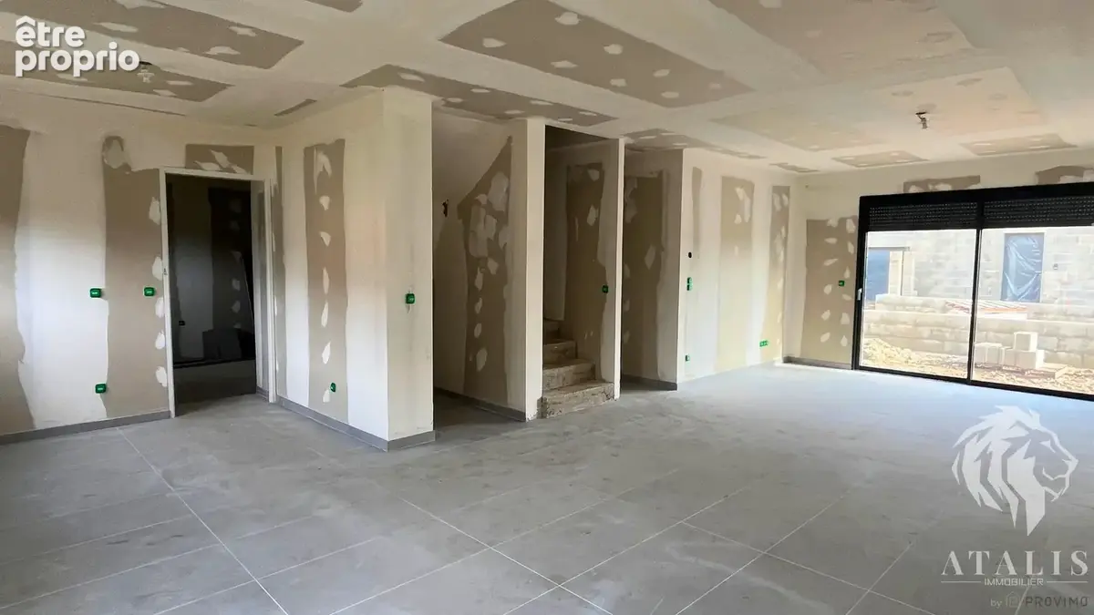 Maison individuelle récente 105 m2 - photo 5
