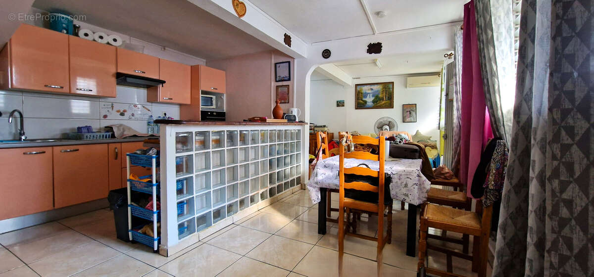 Maison à LE LAMENTIN