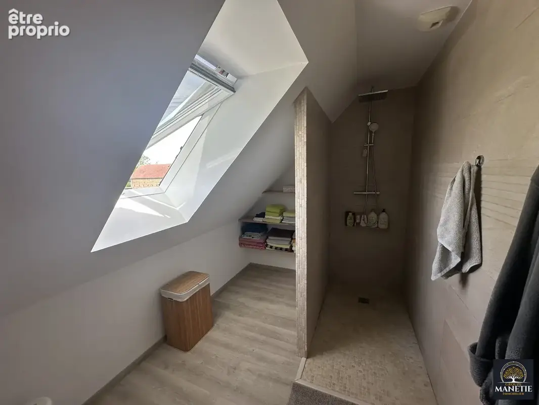 Maison 5 pièces 87 m² à vendre à Gavrelle (62580) - photo 6
