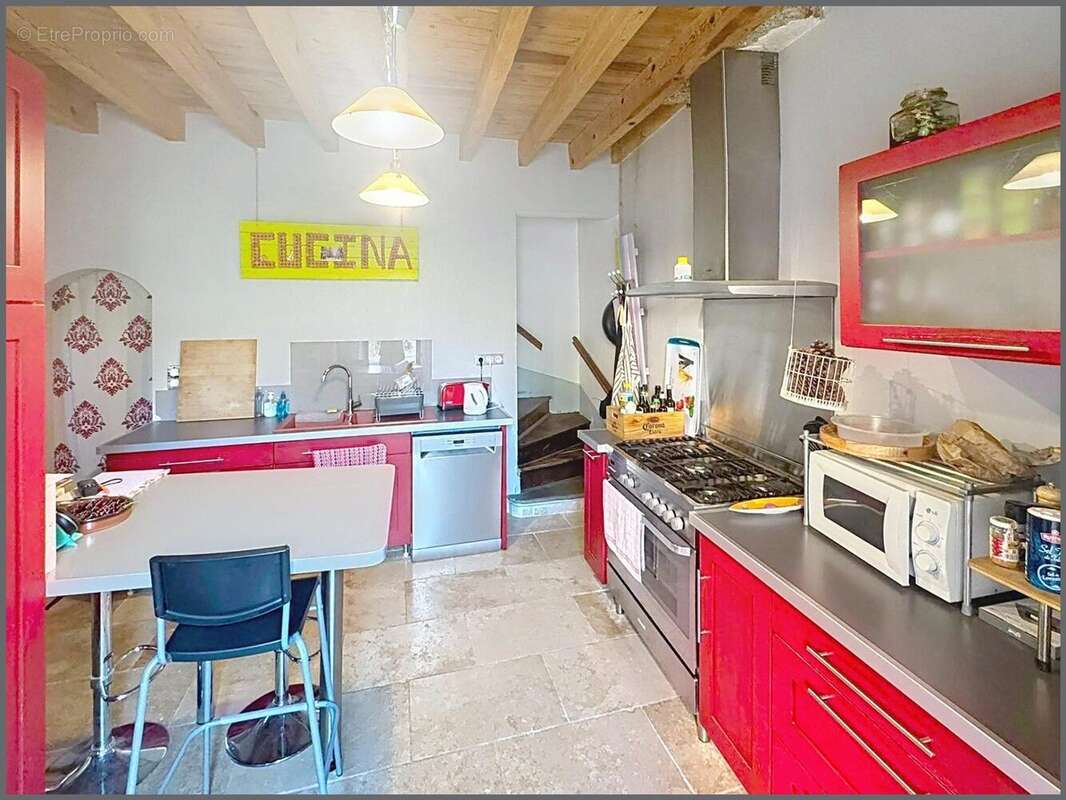Photo 3 - Maison à LIMOUX