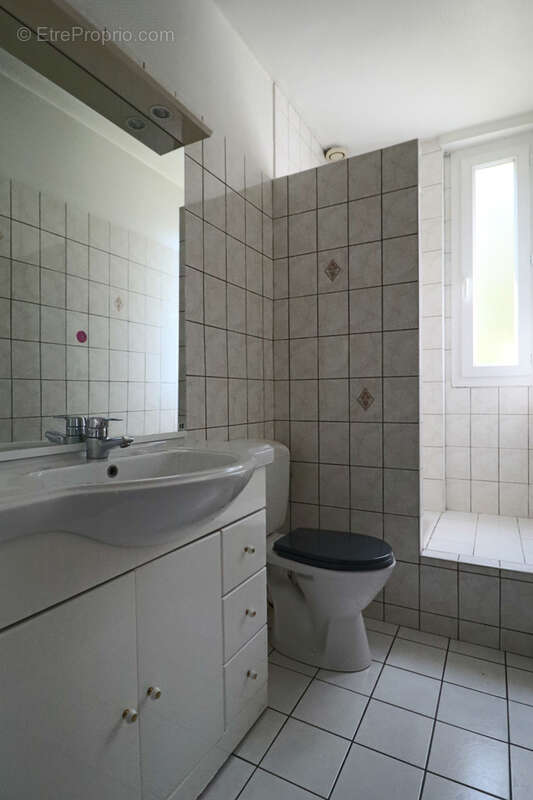 Maison à LES PAVILLONS-SOUS-BOIS