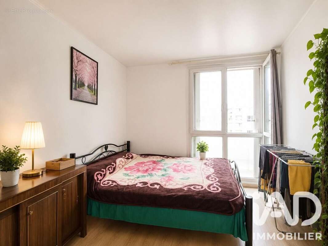 Photo 3 - Appartement à GARGES-LES-GONESSE