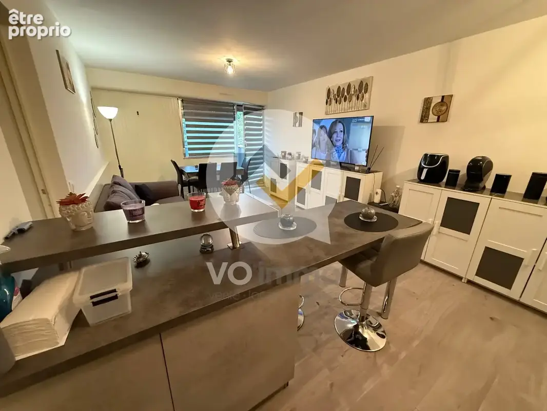 Appartement 2 pièces 46 m² à vendre à Illzach (68110) - photo 5