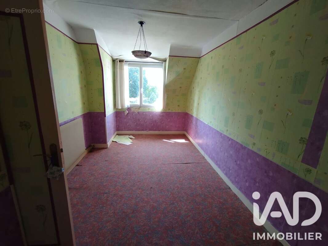 Maison 114 m² à Tourouvre  - photo 7