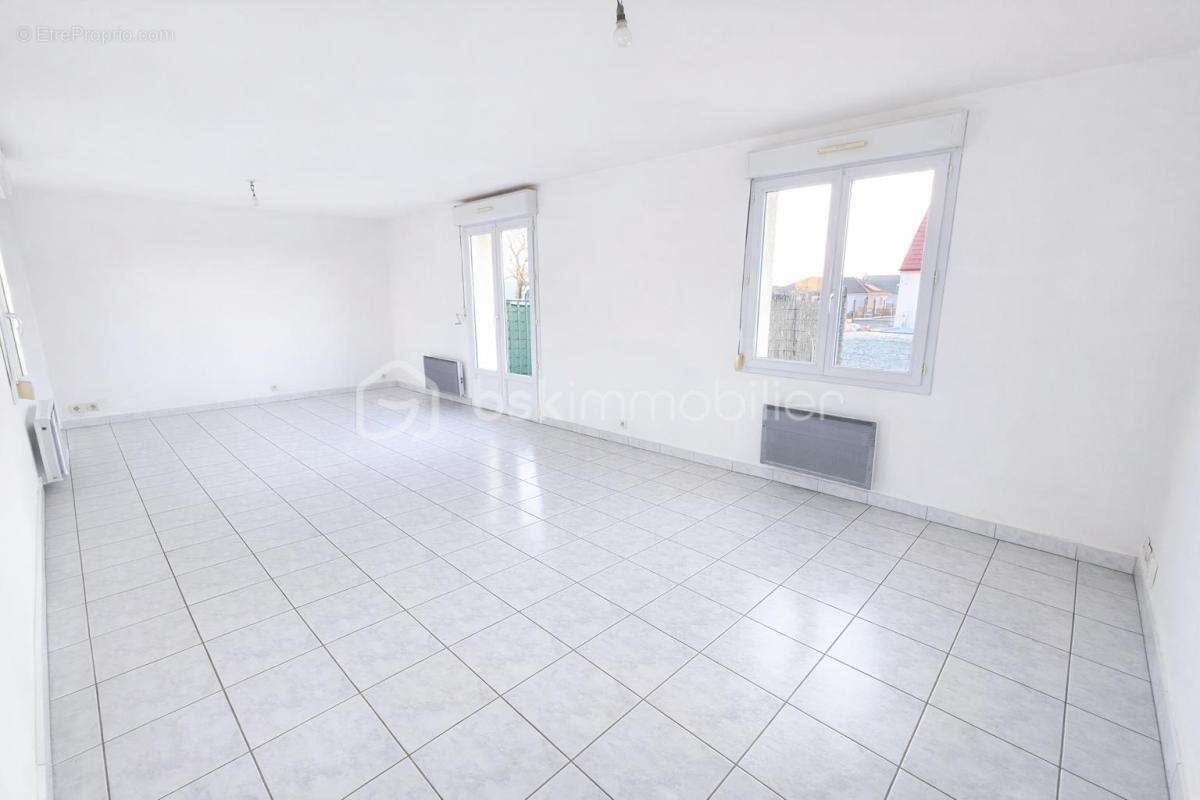 Maison à MOURMELON-LE-GRAND