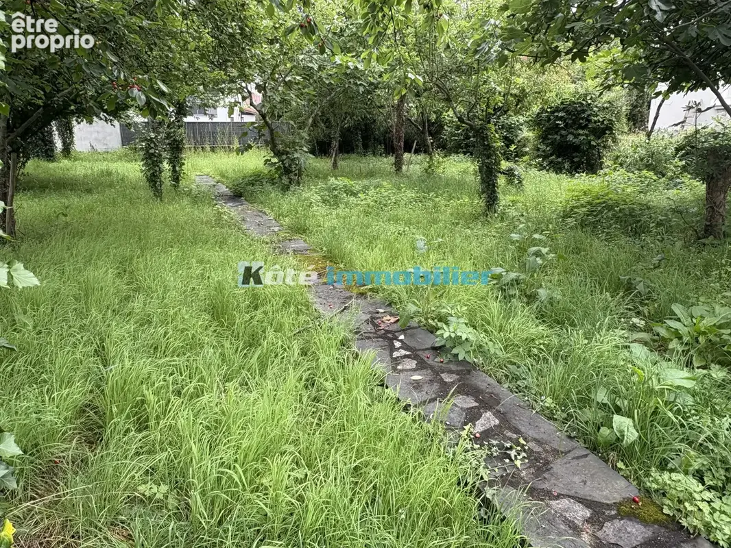Terrain constructible quartier recherche - photo 2