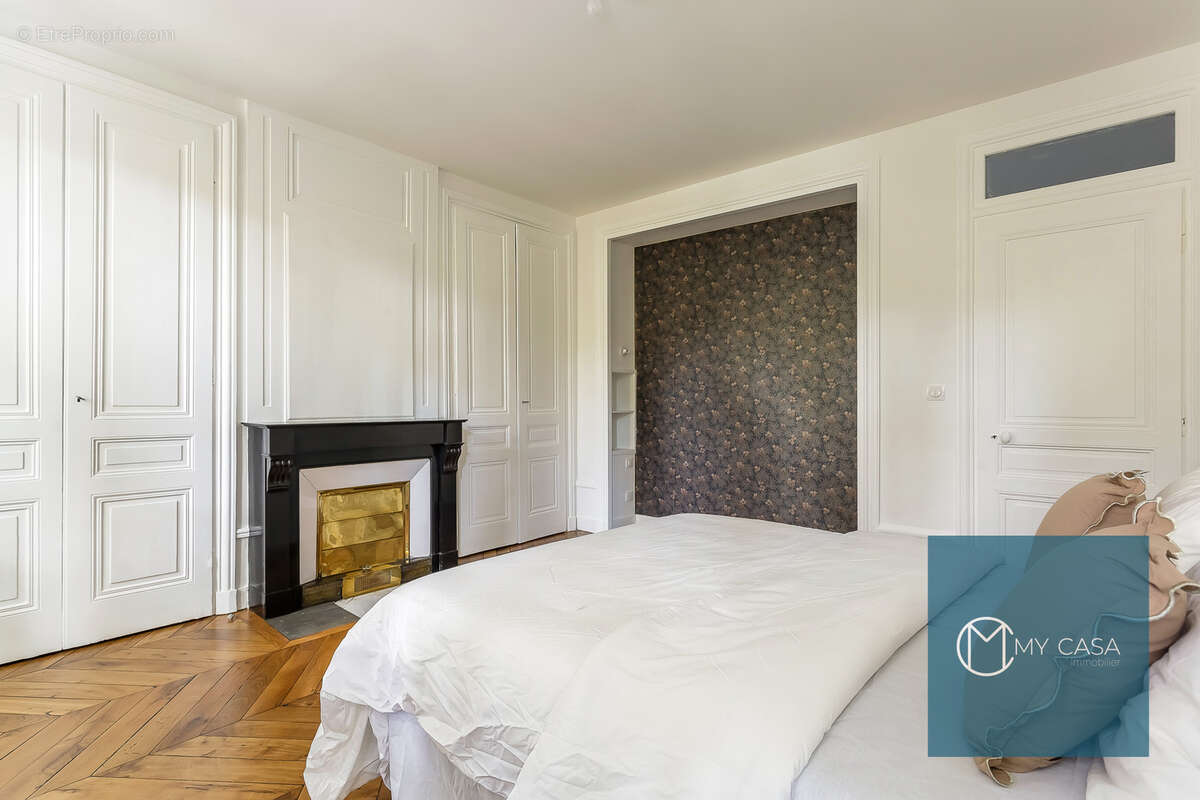 Appartement à LYON-2E