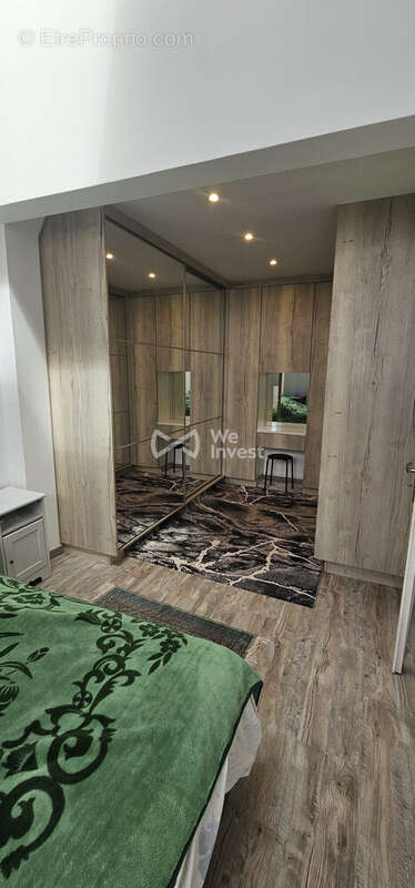 Maison 130 m² à Saint-Maur-Des-Fosses  - photo 5