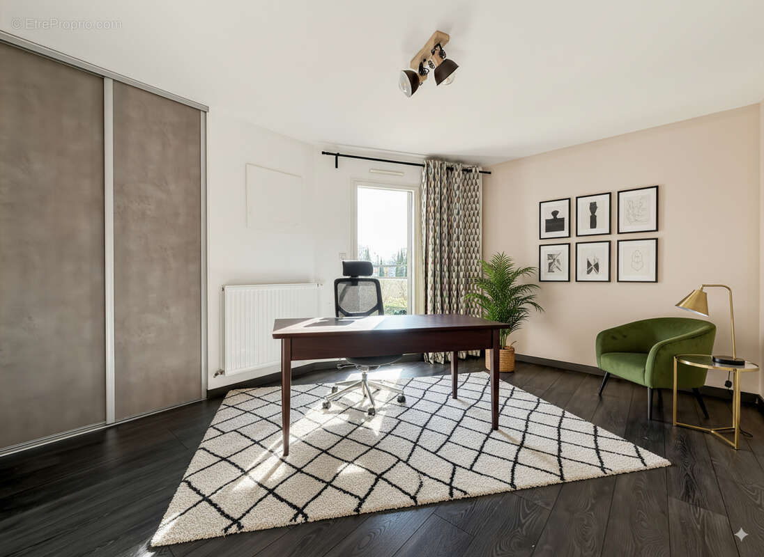 Maison à SAINT-AVERTIN