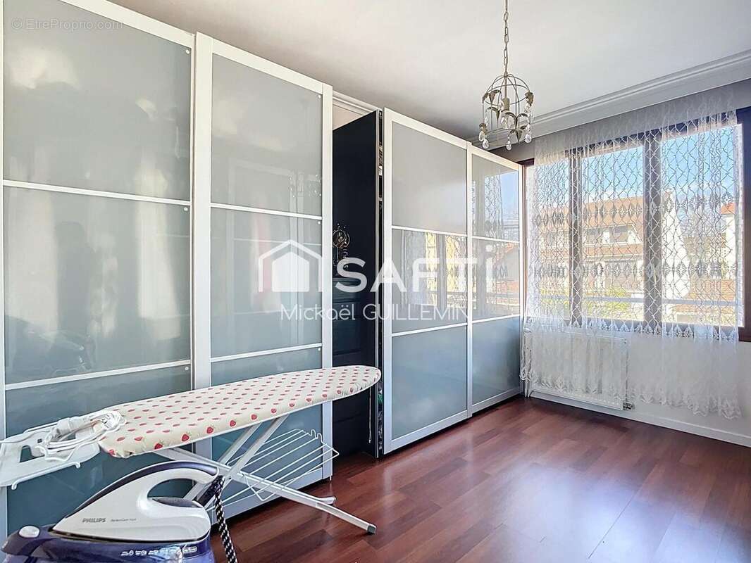 Photo 9 - Maison à ALFORTVILLE