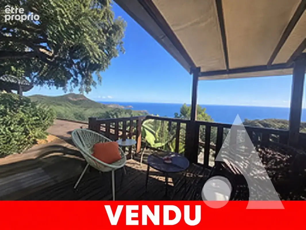 Photo Maison à Saint-Raphael au prix de 89 000€