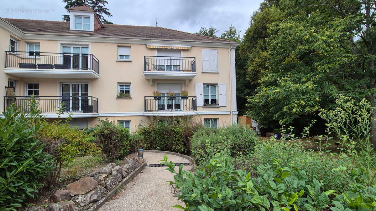 Appartement à ORSAY