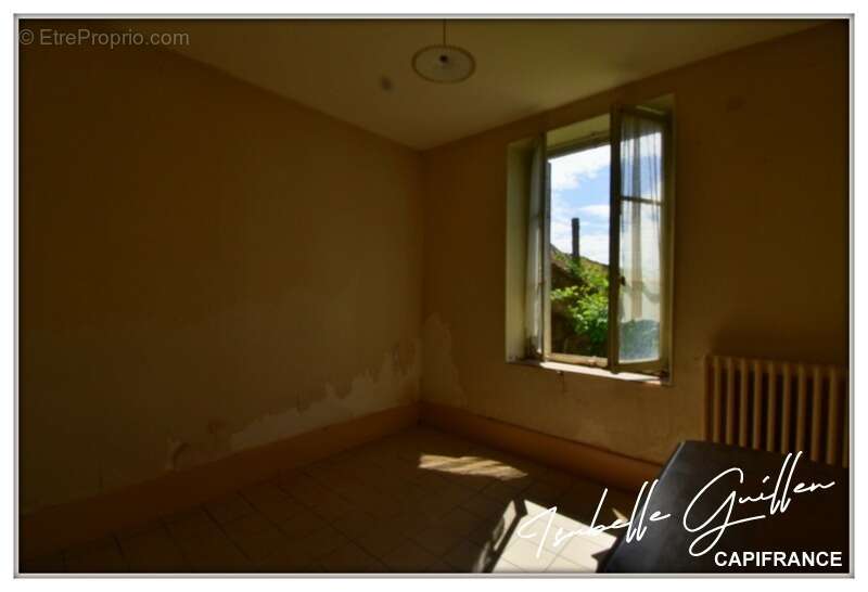 Maison à vendre 4 pièces TOUCHAY (18) - photo 22