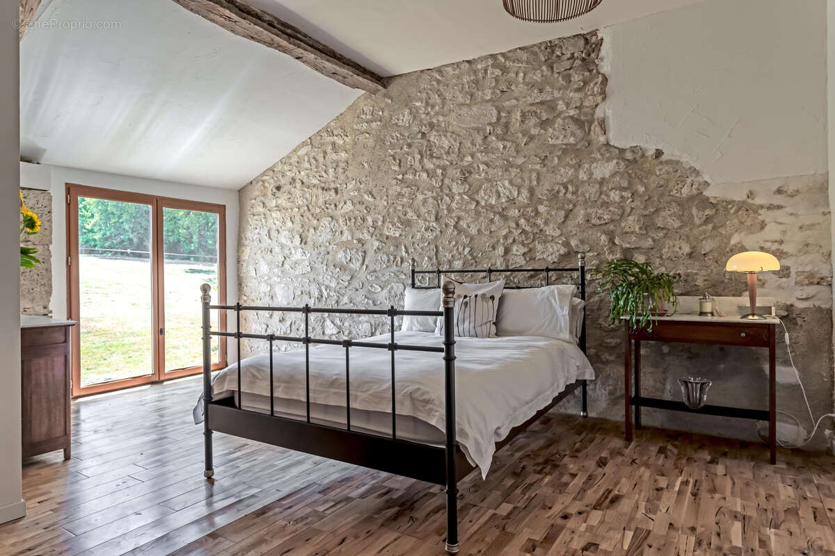 Maison à SISTELS