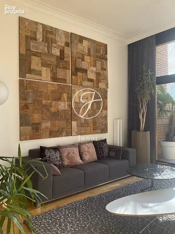 Marcq-en-Barœul – SAINT-MAUR – Maison de Maître – 12 pièces - 369,96m² – 9 chambres – Jardin  – Garage - Cave - photo 22