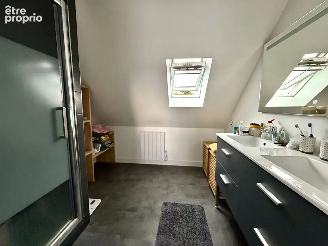 Maison Saint Nazaire 5 pièce(s) 125 m2 - photo 11