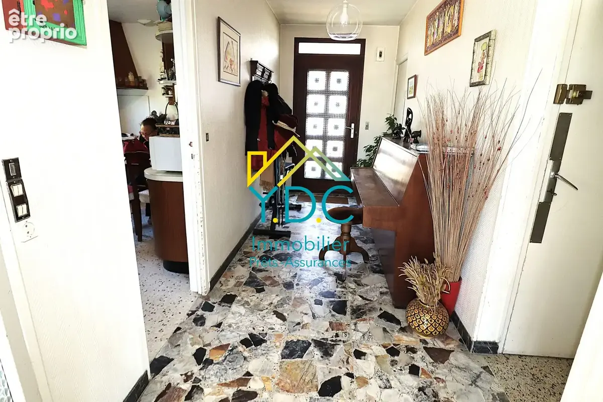 Maison 8 pièces 187 m² à vendre à Montville (76710) - photo 3