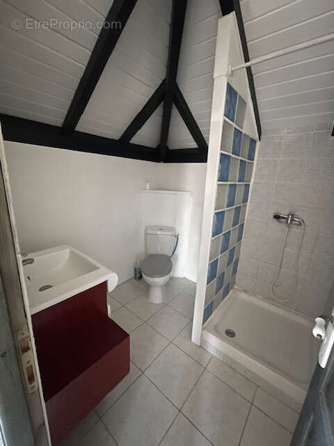 Maison à LE MOULE