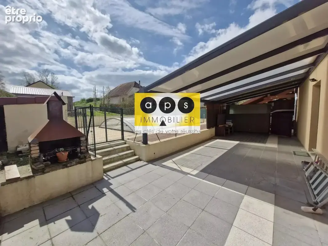 Maison Individuelle - photo 2
