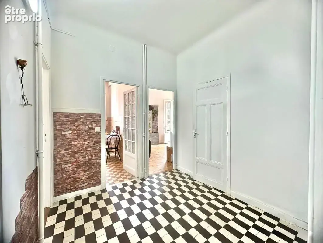 Boulevard grosso – charme art déco - photo 7