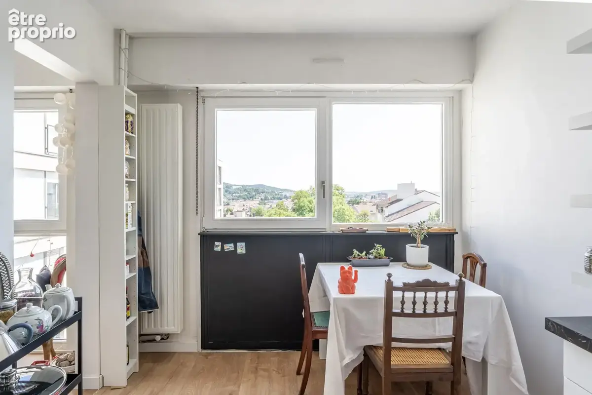 // apparetement miralles // - photo 7
