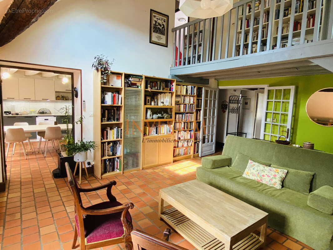 Appartement à BLOIS