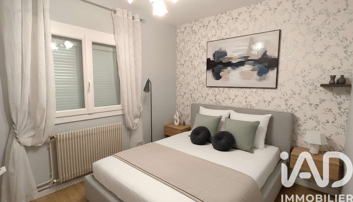 Photo 7 - Maison à LIBOURNE