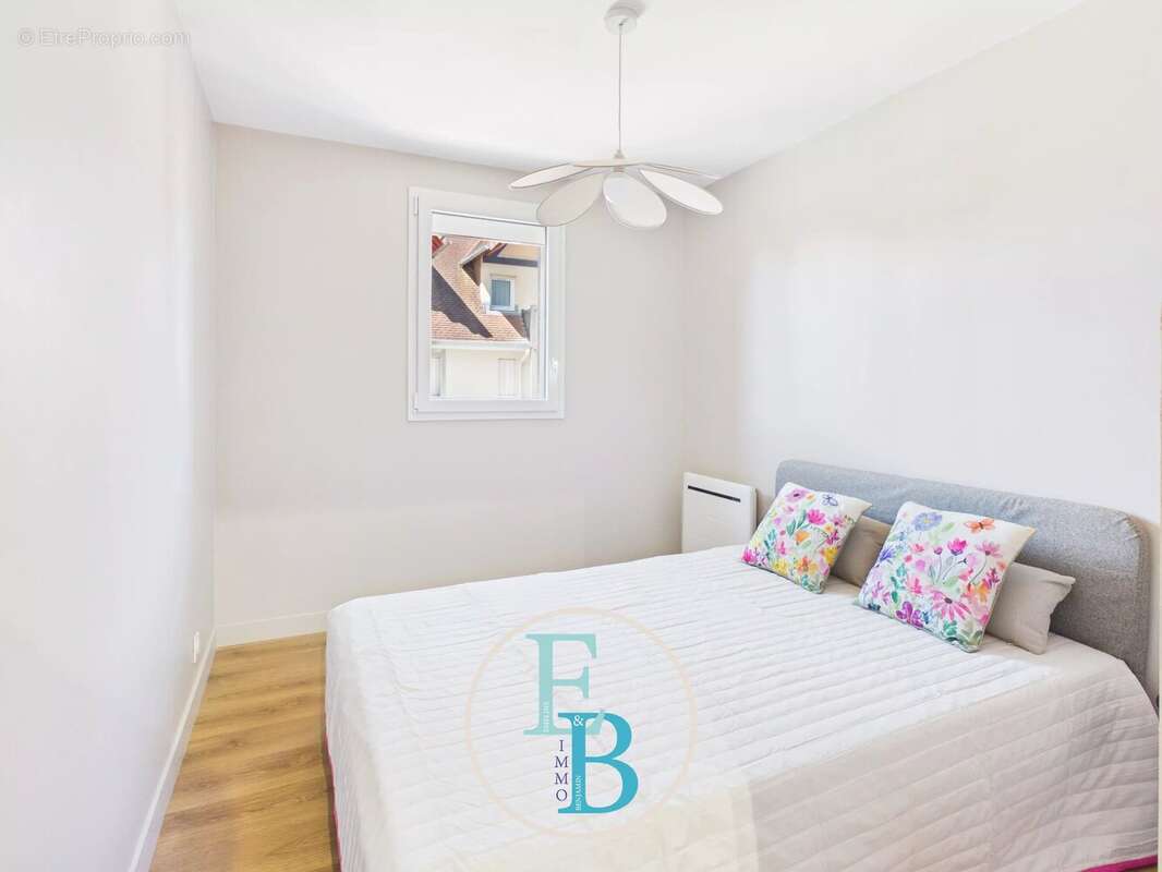 Appartement à CABOURG
