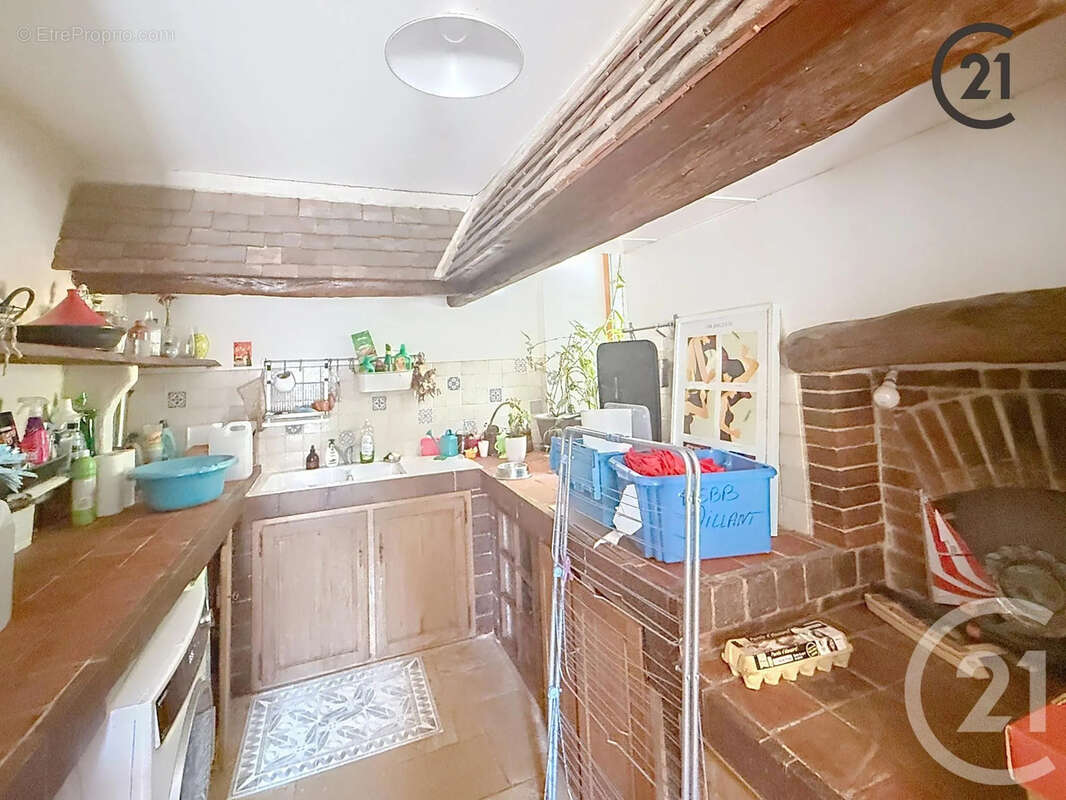 Maison 253 m² à Poilly-Sur-Tholon  - photo 21