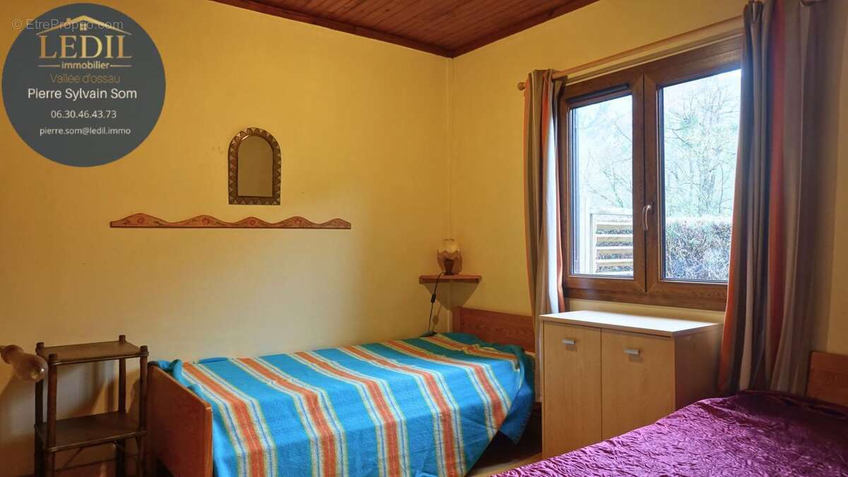 Maison à GERE-BELESTEN