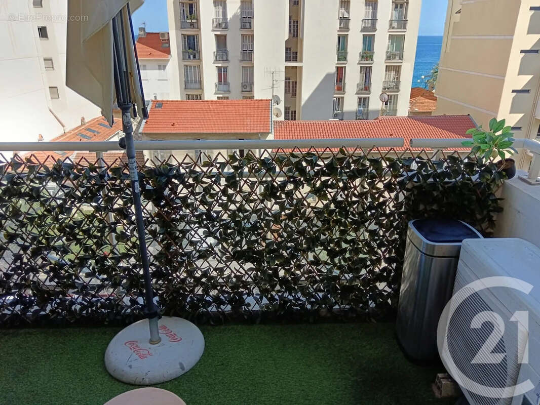 Appartement 30 m² à Nice  - photo 7