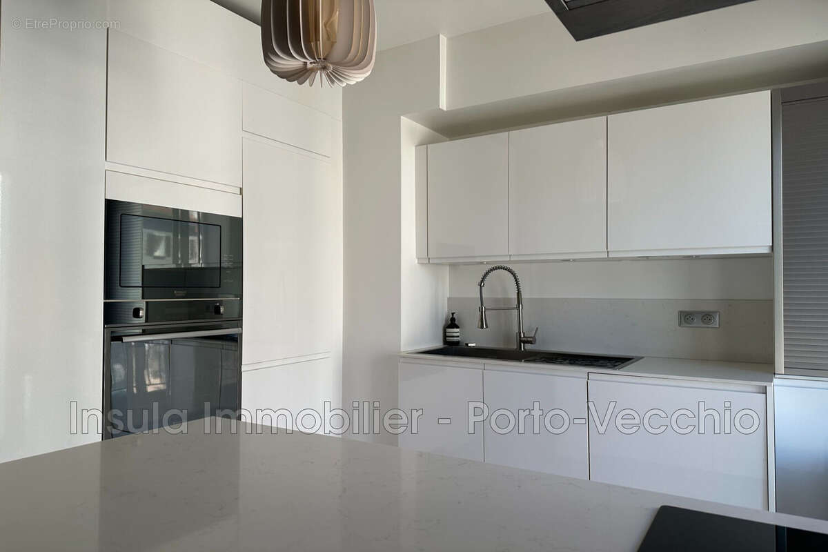 Appartement 76 m² à Porto-Vecchio  - photo 6