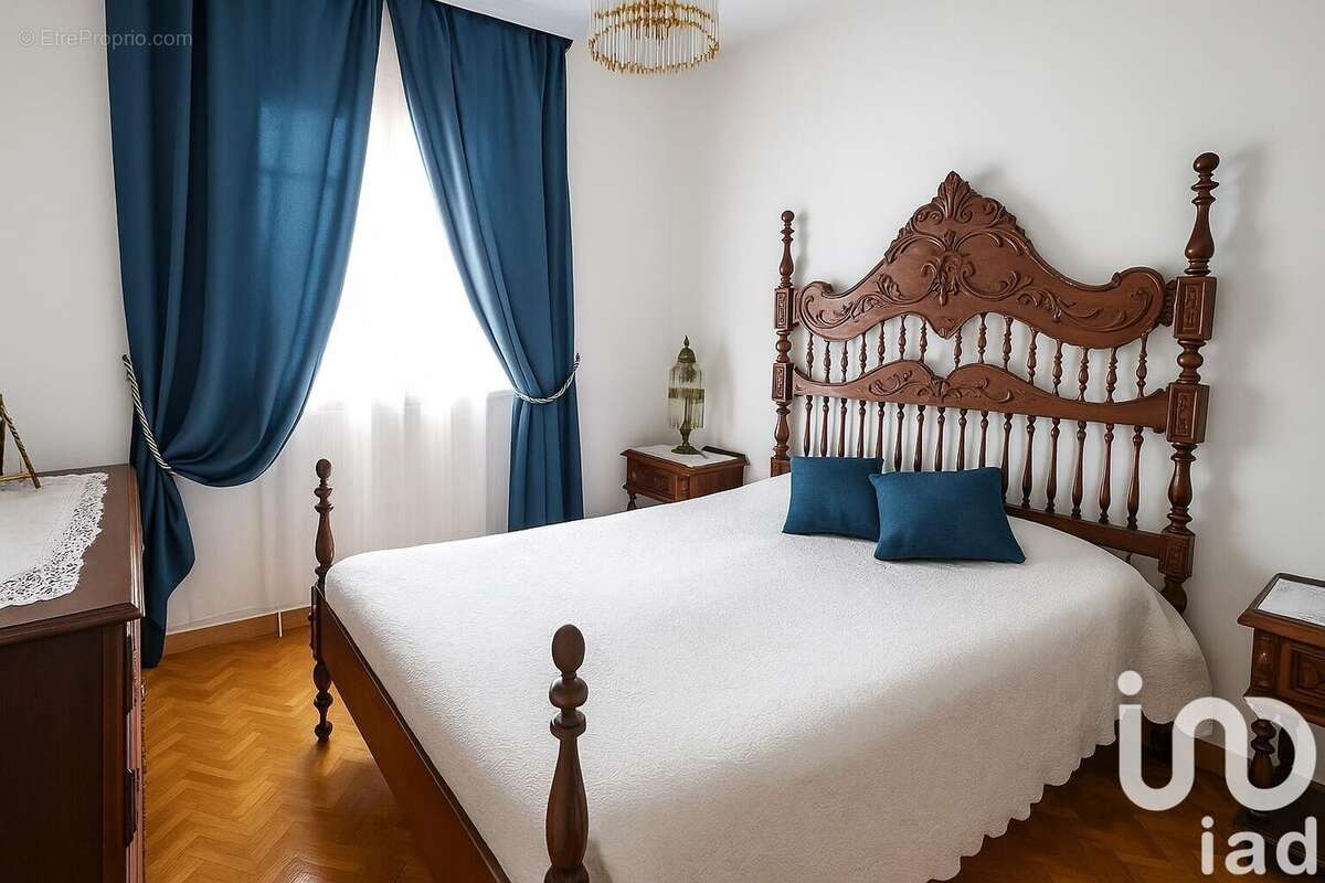 Photo 8 - Maison à JUVISY-SUR-ORGE