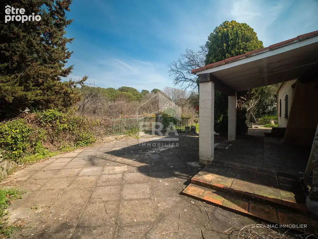 Maison 79m² à mouans-sartoux - photo 2