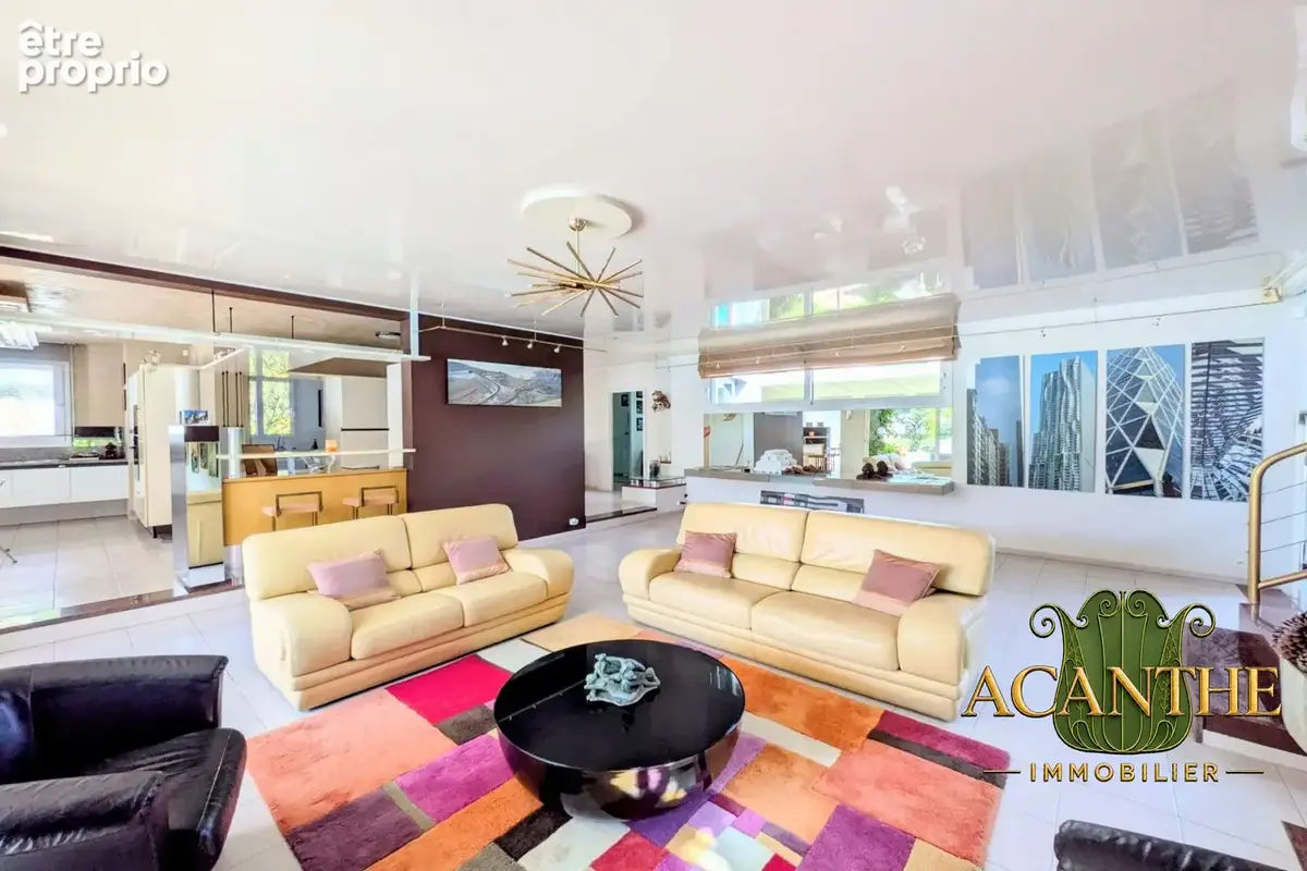 Maison 8 pièces 324 m² à vendre à Castries (34160) - photo 7